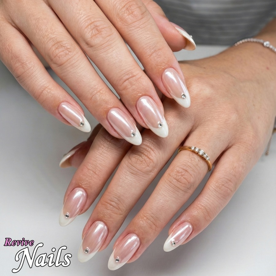 Revive Nails